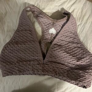 Booth By Brabrants Sports Bra